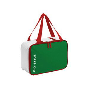 Chladící taška Gio'Style Dolce Vita 15,5l Barva: zelená
