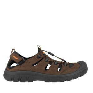 Pánské sandály Bennon Medison Sandal Velikost bot (EU): 39 / Barva: hnědá
