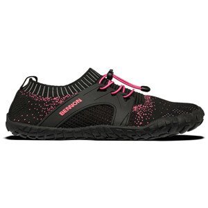 Boty Bennon Bosky Barefoot Velikost bot (EU): 40 / Barva: černá/růžová