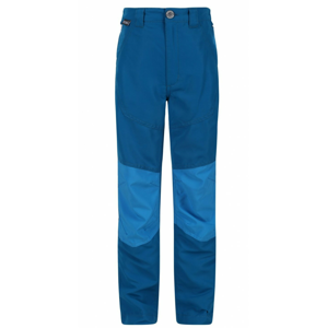 Dětské kalhoty Regatta Sorcer Mt Trs IV Dětská velikost: 104 / Barva: světle modrá
