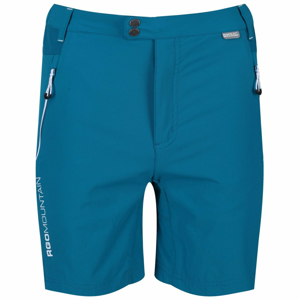 Pánské kraťasy Regatta Mountain Shorts Velikost: Xl-XXL / Barva: modrá