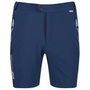 Pánské kraťasy Regatta Mountain Shorts Velikost: M-L / Barva: tmavě modrá