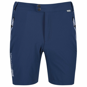 Pánské kraťasy Regatta Mountain Shorts Velikost: M / Barva: tmavě modrá