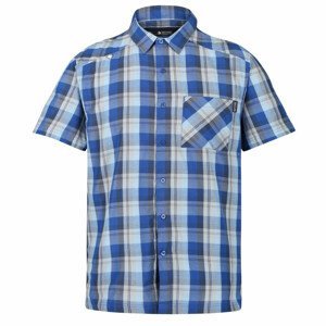 Pánská košile Regatta Kalambo V Velikost: L / Barva: modrá