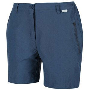 Dámské kraťasy Regatta Highton Short Mid Velikost: XS / Barva: modrá