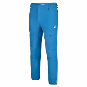 Pánské kalhoty Dare 2b Tuned In II Trs Velikost: XL / Barva: petrol blue