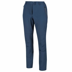 Dámské kalhoty Regatta Highton Z/O Trs Velikost: L / Barva: modrá