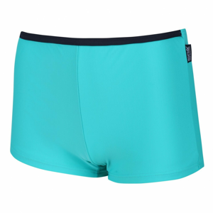 Dámské plavky Regatta Aceana Bikini Short Velikost: S / Barva: modrá