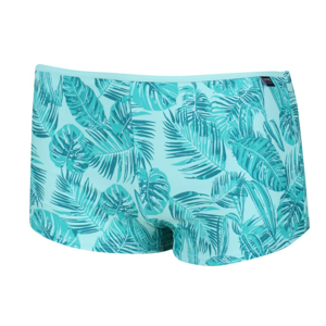 Dámské plavky Regatta Aceana Bikini Short Velikost: L / Barva: světle modrá