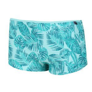 Dámské plavky Regatta Aceana Bikini Short Velikost: XL / Barva: světle modrá