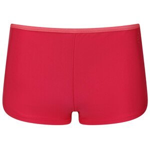 Dámské plavky Regatta Aceana Bikini Short Velikost: XS / Barva: růžová