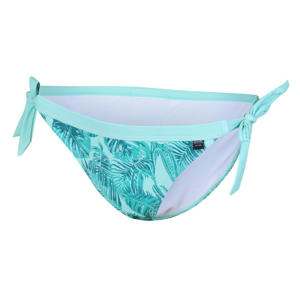 Dámské plavky Regatta Flavia Bikini Str Velikost: L / Barva: světle modrá