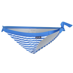 Dámské plavky Regatta Flavia Bikini Str Velikost: M / Barva: bílá/modrá