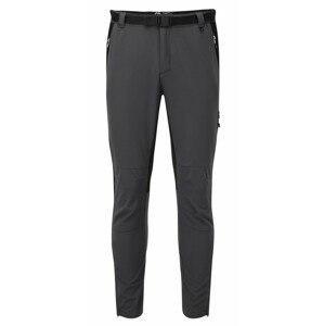Pánské kalhoty Dare 2b Disport II Trs Velikost: XL / Barva: šedá/černá