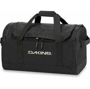Cestovní taška Dakine Eq Duffle 35L Barva: černá