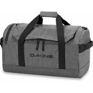 Cestovní taška Dakine Eq Duffle 35L Barva: šedá