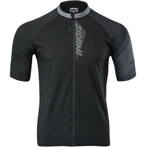 Pánský MTB dres Silvini Turano Pro MD1645 Velikost: M / Barva: černá