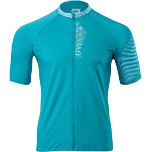 Pánský cyklistický dres Silvini Turano Pro MD1645 Velikost: S / Barva: modrá