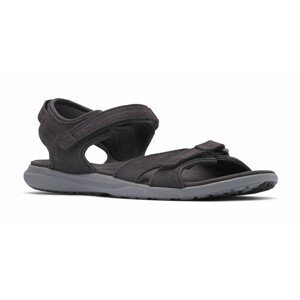 Dámské sandály Columbia Le2 Velikost bot (EU): 39 / Barva: černá