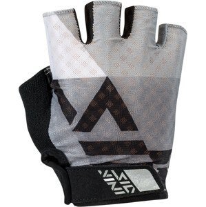 Pánské cyklistické rukavice Silvini Anapo MA1426 Velikost rukavic: XL / Barva: šedá