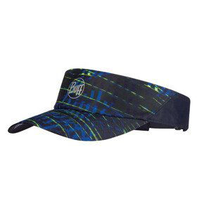 Sportovní kšilt Buff Visor R-Sural Multi Barva: modrá