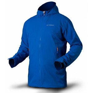 Pánská bunda Trimm Foxter Velikost: M / Barva: modrá