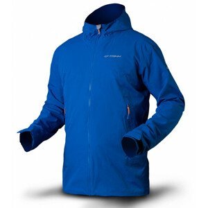 Pánská bunda Trimm Foxter Velikost: XL / Barva: modrá