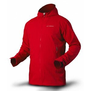 Pánská bunda Trimm Foxter Velikost: L / Barva: červená