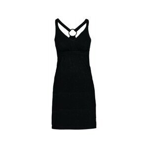 Šaty Skhoop Lina Dress Velikost: L / Barva: černá