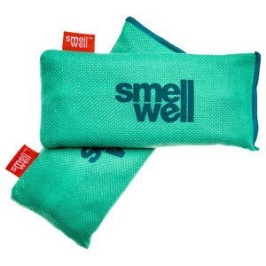 Deodorizér Smellwell Sensitive XL Barva: zelená