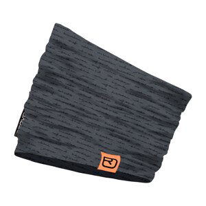 Nákrčník Ortovox 120 Tec Neckwarmer Print Barva: černá