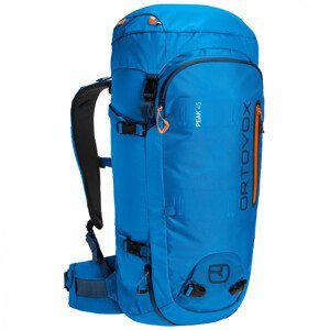 Dámský batoh Ortovox Peak 42 S Barva: modrá
