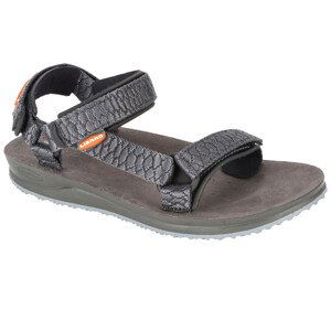 Dámské sandály Lizard SH Woman Velikost bot (EU): 38 / Barva: tmavě šedá