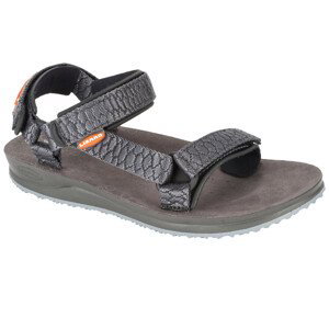 Dámské sandály Lizard SH Woman Velikost bot (EU): 40 / Barva: tmavě šedá