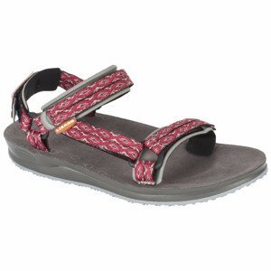 Dámské sandály Lizard Voda Velikost bot (EU): 38 / Barva: růžová/vínová