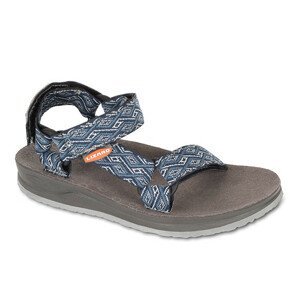 Dětské sandály Lizard Raft II Junior Dětské velikosti bot: 36 / Barva: modrá