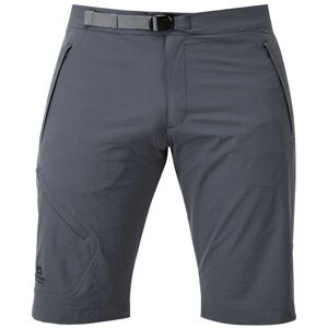 Pánské kraťasy Mountain Equipment Comici Short Velikost: XXL / Barva: šedá