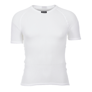 Triko Brynje of Norway Super Micro T-Shirt Velikost: M / Barva: bílá