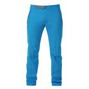 Pánské kalhoty Mountain Equipment Comici Pant Velikost: M (32) / Délka kalhot: regular / Barva: modrá