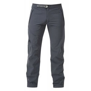 Pánské kalhoty Mountain Equipment Comici Pant Velikost: M (32) / Délka kalhot: regular / Barva: šedá