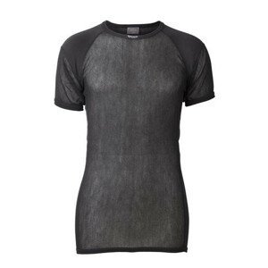 Brynje of Norway Pánské triko Brynje Super Micro T-Shirt w/rib Velikost: L / Barva: černá