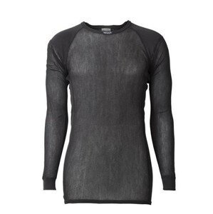 Triko Brynje of Norway Super Micro Shirt w/rib Velikost: XL / Barva: černá