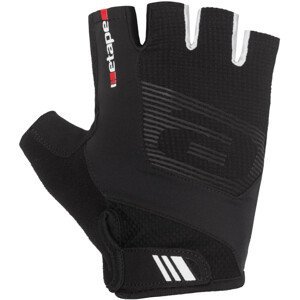 Pánské rukavice Etape Garda Velikost rukavic: M / Barva: černá