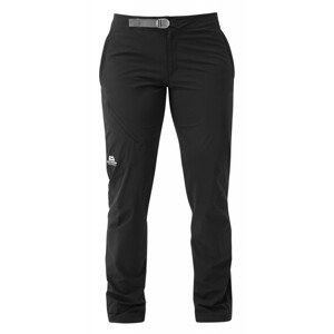 Dámské kalhoty Mountain Equipment Comici Wmns Pant Velikost: S (10) / Délka kalhot: regular / Barva: černá