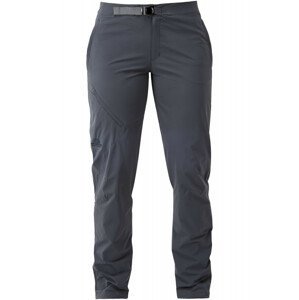 Dámské kalhoty Mountain Equipment Comici Wmns Pant Velikost: M / Délka kalhot: regular / Barva: šedá