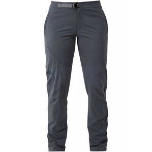 Dámské kalhoty Mountain Equipment Comici Wmns Pant Velikost: XL / Délka kalhot: regular / Barva: šedá