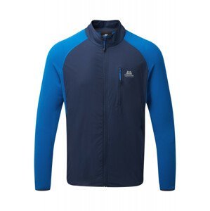 Pánská bunda Mountain Equipment Trembler Jacket (2020) Velikost: XL / Barva: modrá