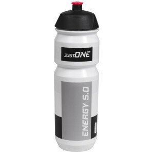 Cyklistická láhev Just One Energy 5.0 750 ml