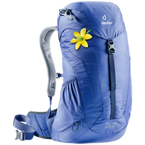 Dámský batoh Deuter AC Lite 28 SL (2020) Barva: tmavě modrá