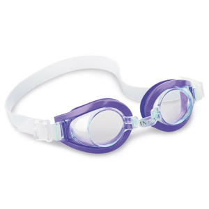 Plavecké brýle Intex Play Googles 55602 Barva: fialová